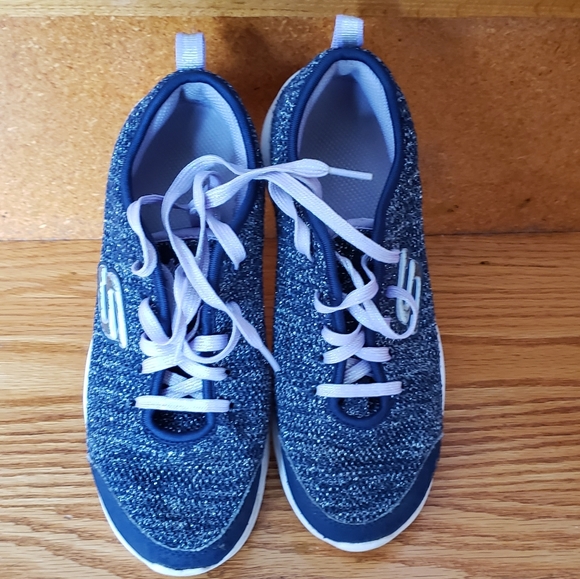 Skechers Girl's Sneakers - Picture 2 of 7